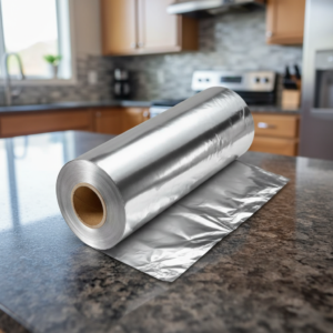 Aluminium Foil