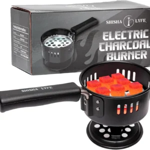coal burner