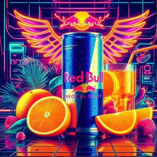 red bull 600x600