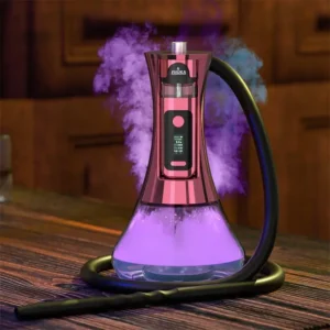 electric shisha