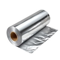 aluminium foil